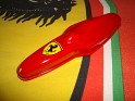 Artena Ferrari Italy Bolígrafo Ferrari Red & Aluminum. Subida por DaVinci